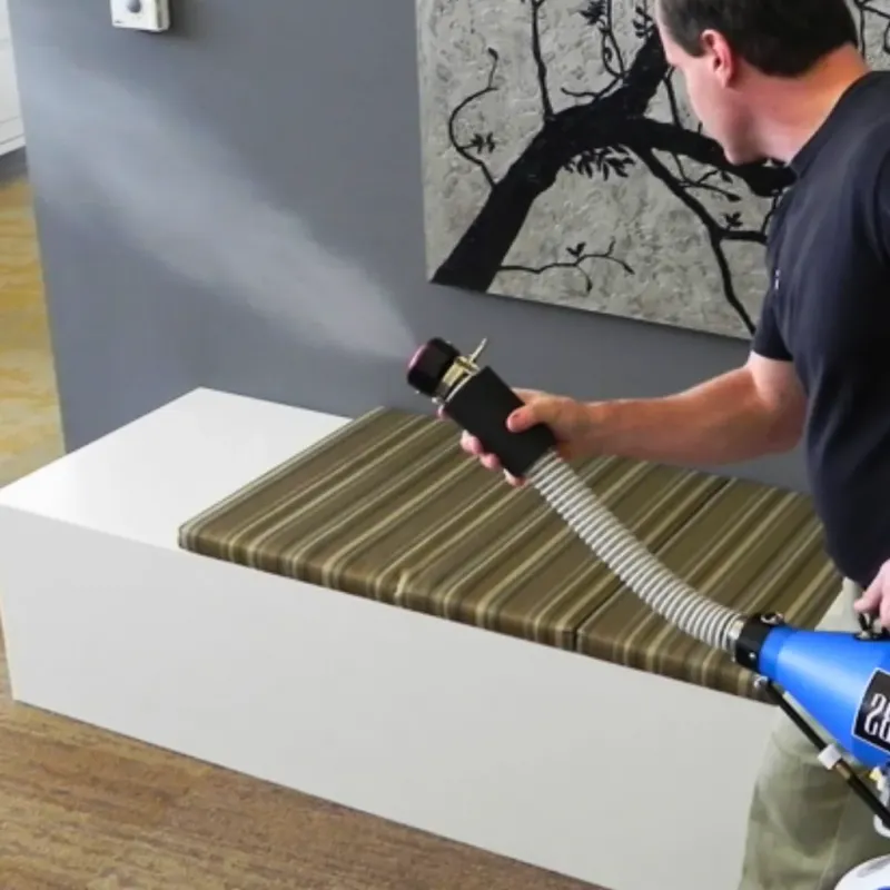Professional Odor Removal in Estancia, NM